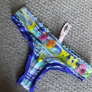 New Victoria secret panties